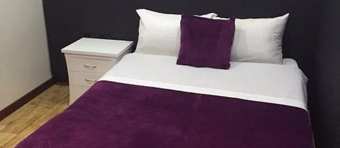 King Ambar Hotel Bogotá