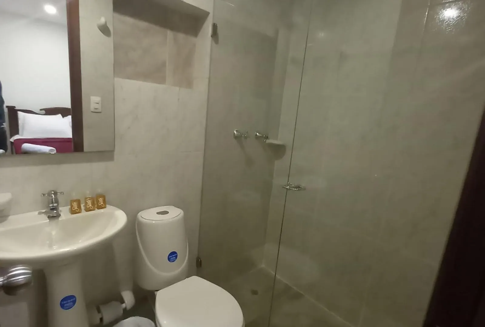 King Ambar Hotel Bogotá