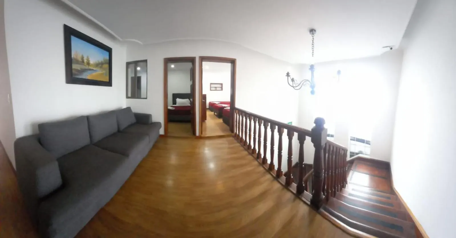 King Ambar Hotel Bogotá