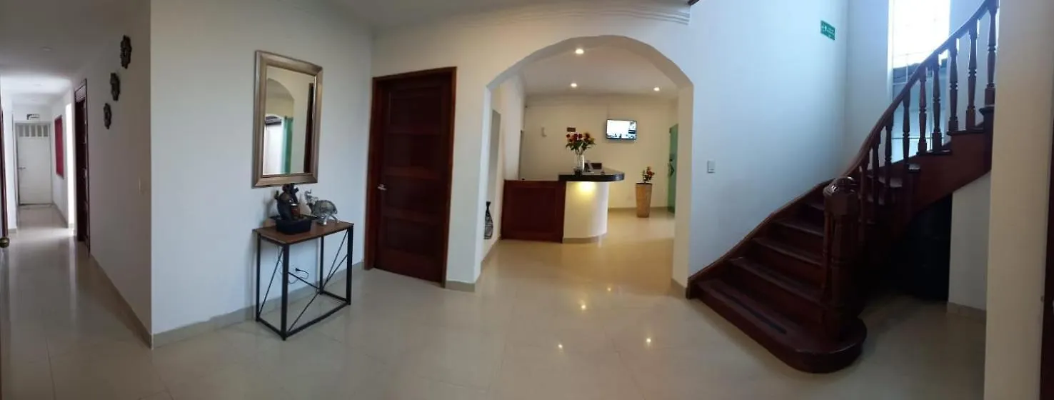 King Ambar Hotel Bogotá