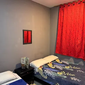 Teusaquillo Hotel
